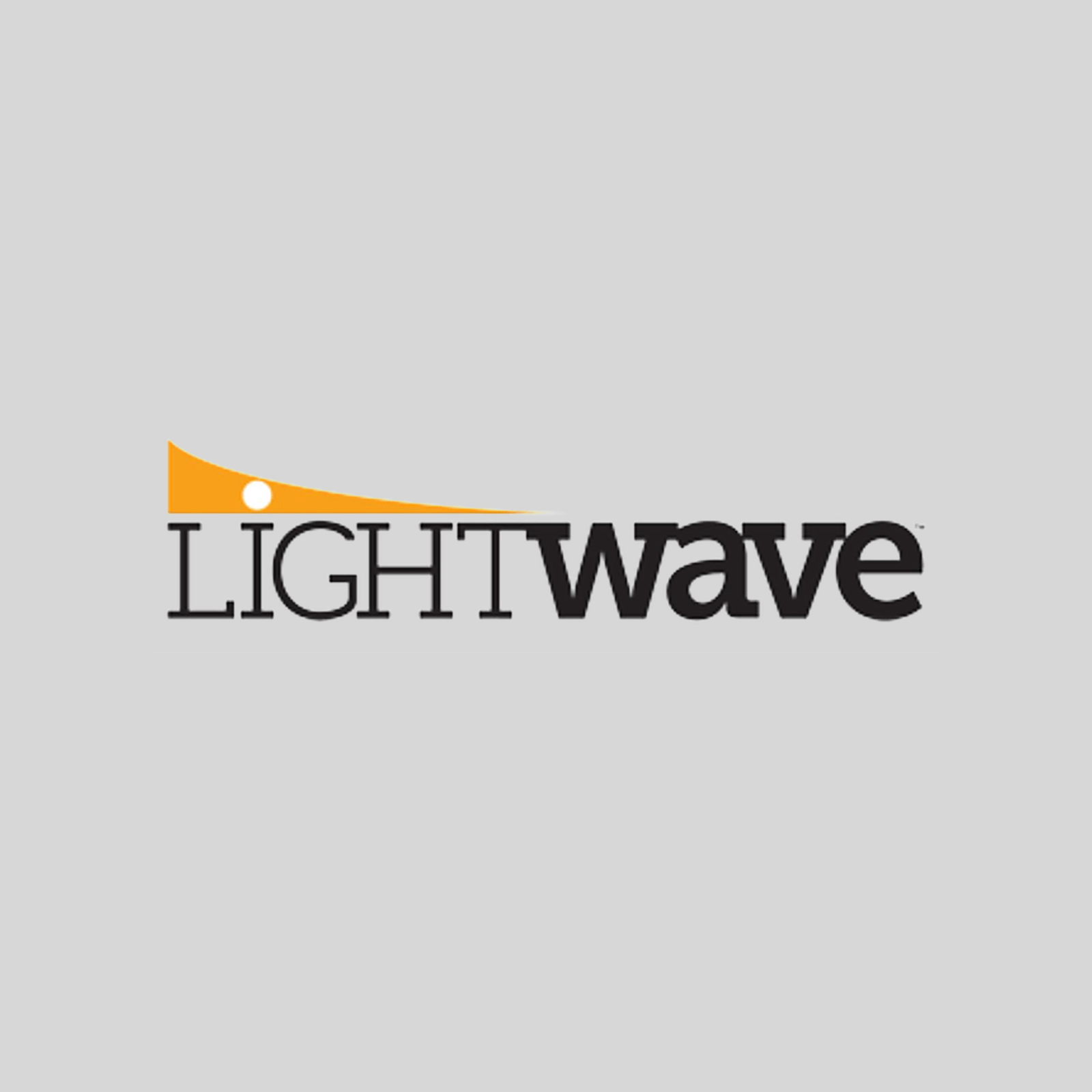 LightWave Solar logo