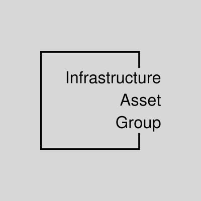 Infrastructure Asset Group logo