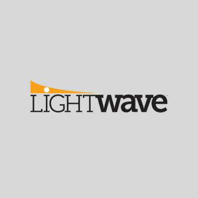 LightWave Solar logo